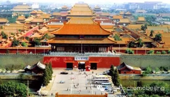 千年古都新篇章,北京,现代明珠的解说之旅