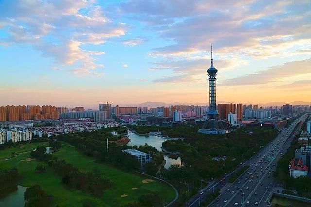 河北省发展的最新官方评论与展望