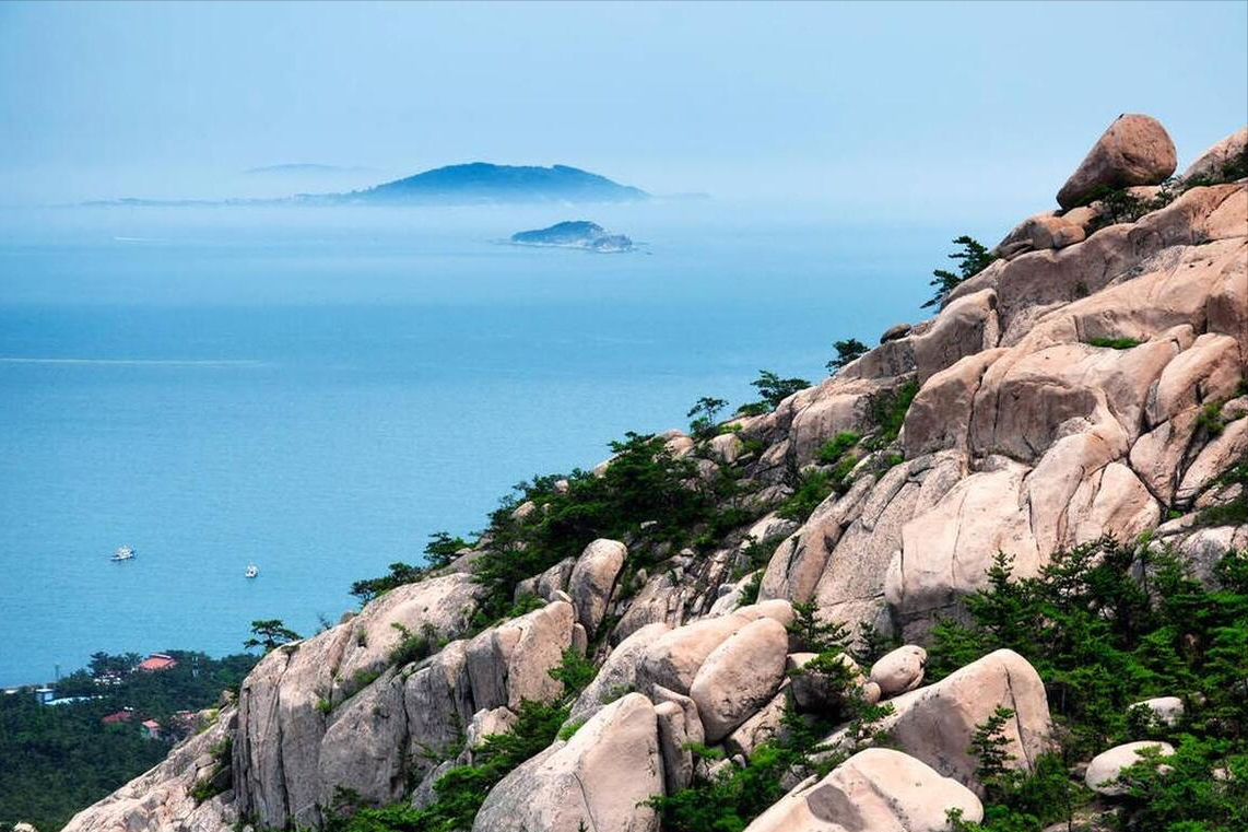 山东，传统韵味与现代风采的和谐交响