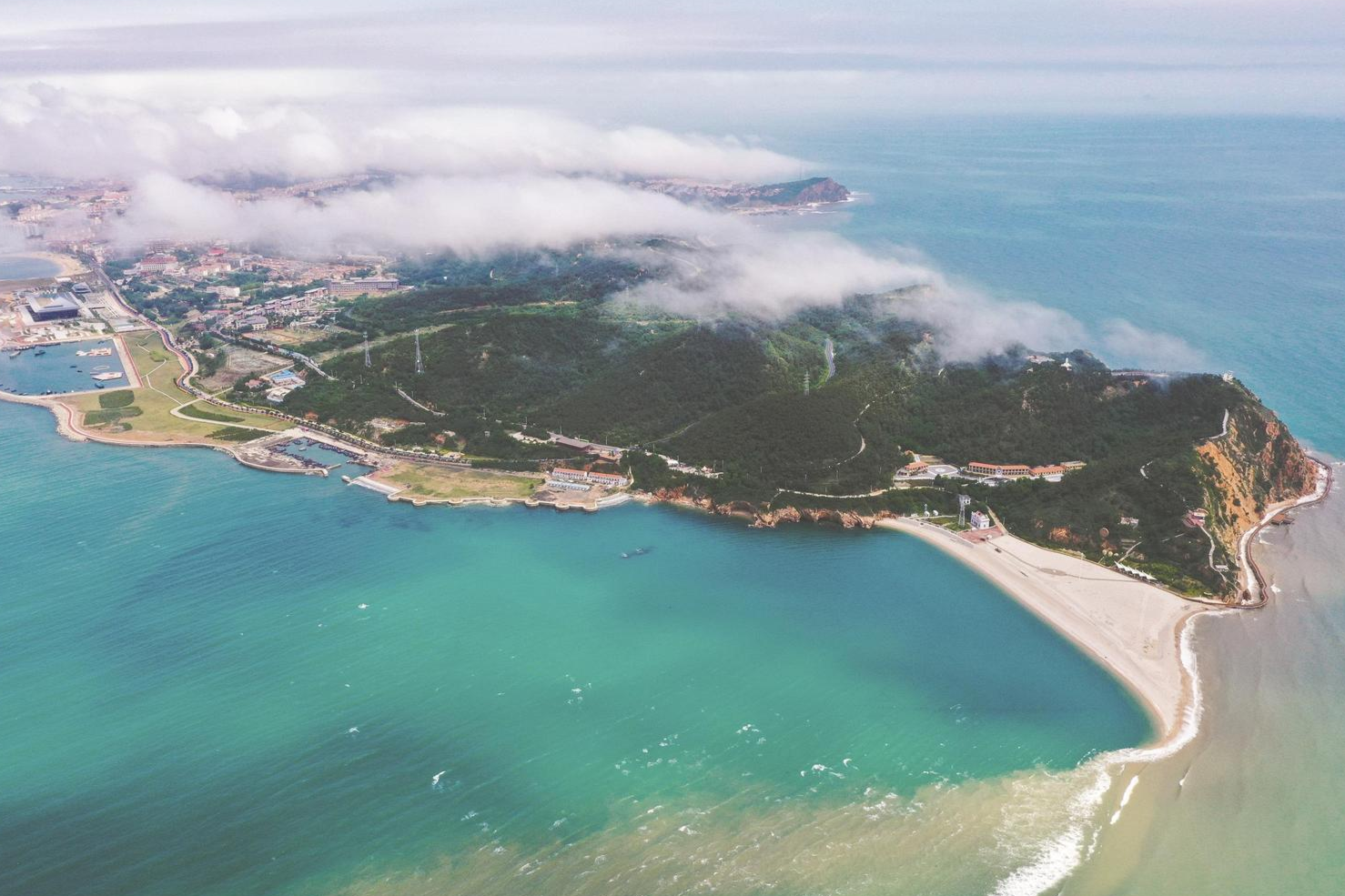 山东,传统韵味与现代风采的和谐交响