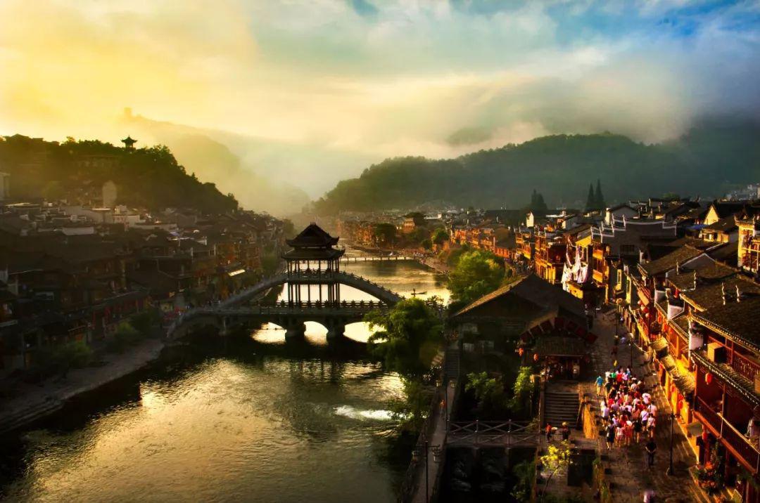 湖湘文化，历史与现代交融的湖南风采