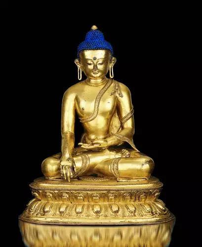 西藏，神秘璀璨的圣地之光探索