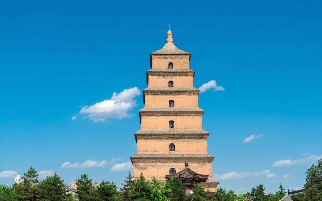 陕西自然美景探索之旅