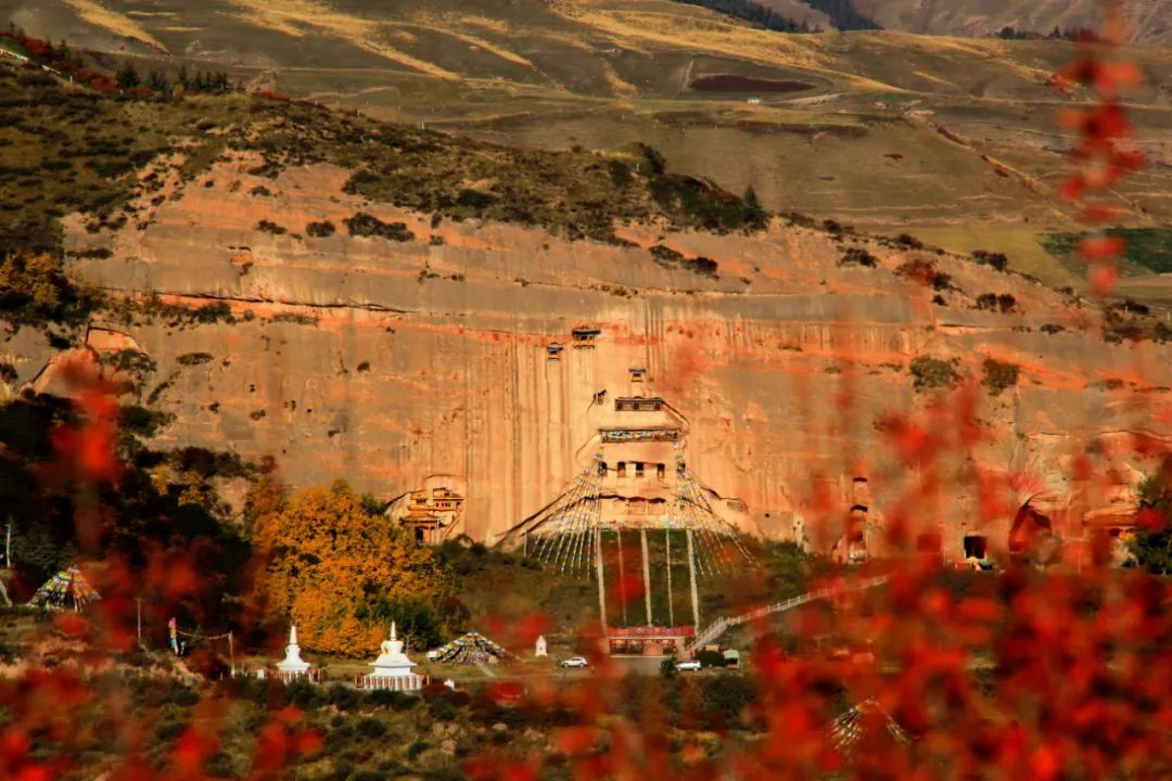 甘肃,探索西部之韵