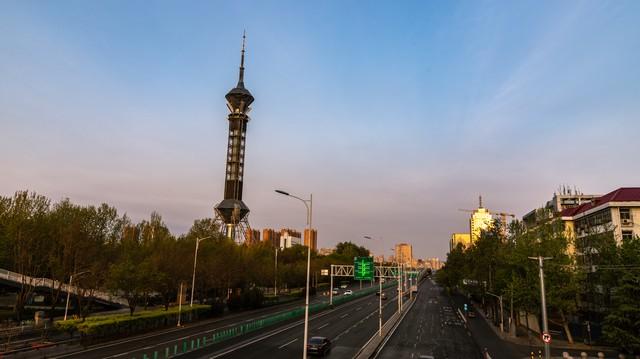 石家庄盛会，嘉宾云集，观众热情如火