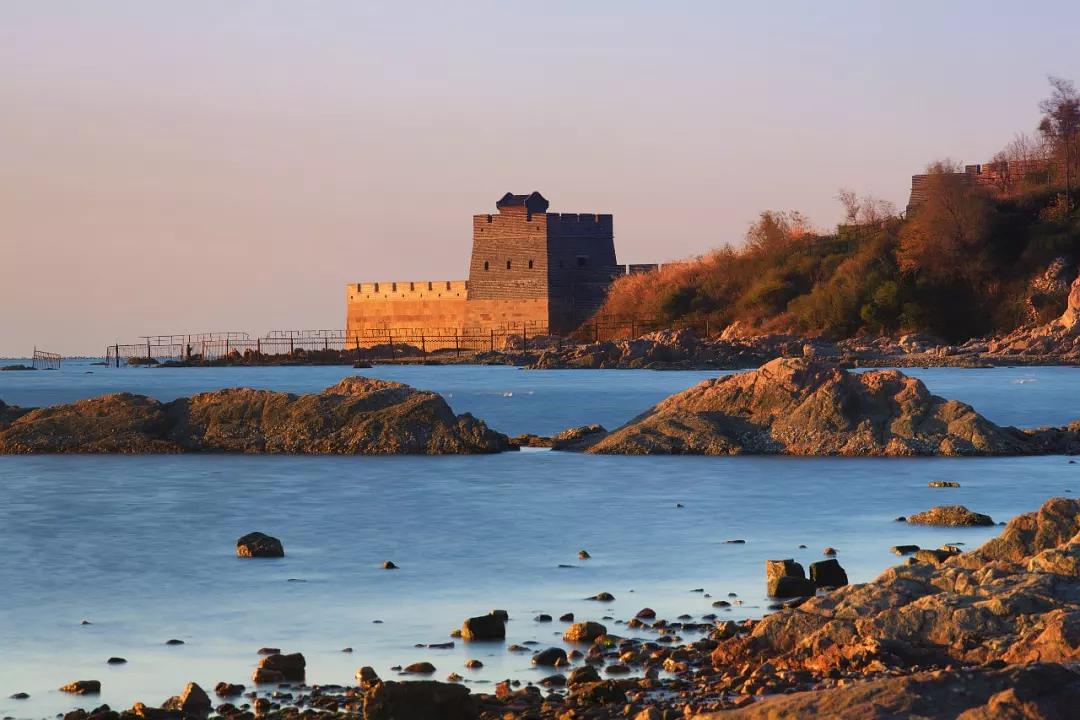 秦皇岛，古今魅力交织的探寻之旅