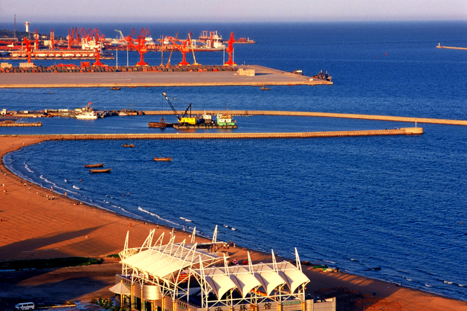 秦皇岛,古今魅力交织的探寻之旅